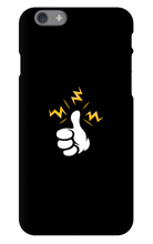 FatFingerStreamCast iPhone Case