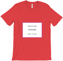 YT_meerkat T-Shirts