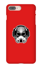 nzjedi iPhone Phone Cases
