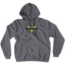 Merc Mates Hoodies (No-Zip/Pullover)