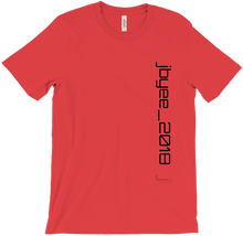 jbyee_2018 T-Shirts