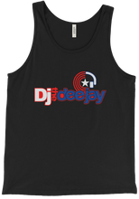 djthedeejay Tank Top