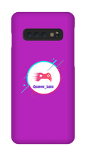 quinn_leee Samsung Phone Cases
