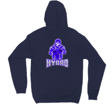 hydro_maniac Hoodies Back Print