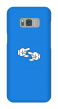 SaGang Samsung Phone Cases