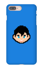 WreckItRob iPhone Cases