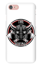 Vikings iPhone Phone Cases