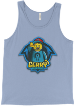 Gerry Tank Top (Logo groß)