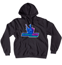 novatogameplay Hoodies (No-Zip/Pullover)