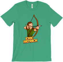 Eric Patrick T-Shirts