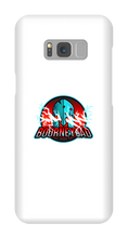 bourneylad Samsung Phone Cases