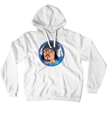 AlphaPyxis Legacy Logo Hoodies (No-Zip/Pullover)