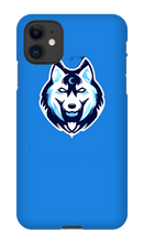sandimons iPhone Phone Cases