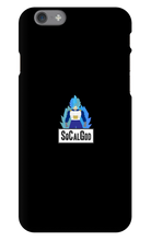 SCG Logo iPhone Phone Cases