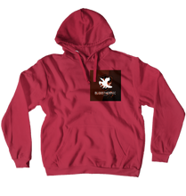 bloodthermic Hoodies (No-Zip/Pullover)