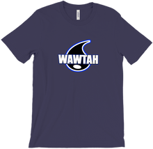 WAWTAH ENERGY NICOLE SLANG TEE