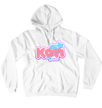 Logo Hoodie