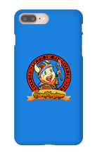 haarektheginger iPhone Phone Cases