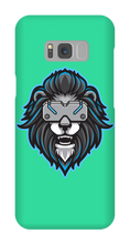 CyberLion Samsung Cases