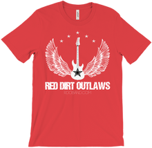 RDO T-Shirts (Dark Colors)