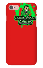eightba11king540 iPhone Phone Cases