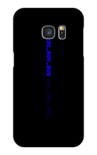 edi_boy_dud Samsung Phone Cases