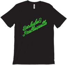 barbicheetrouflaquette T-Shirts