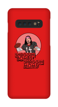 Snaggin Samsung Phone Cases