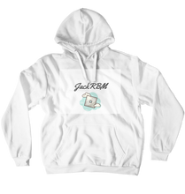 jackrbm Hoodies (No-Zip/Pullover)