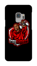 treygamez1 Samsung Phone Cases