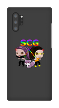 SCG United Samsung Phone Cases!