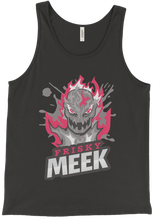friskymeek Tank Top