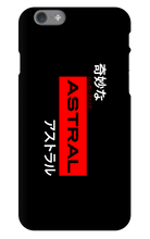 astralsit0 iPhone Phone Cases