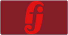 drumfacejames XL Gaming Mousepad (Red Logo)