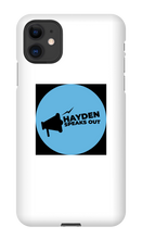 myviewnotyours iPhone Phone Cases