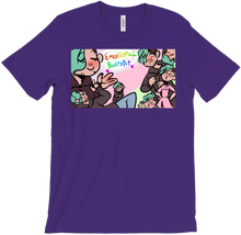 To much BullspitT-Shirts