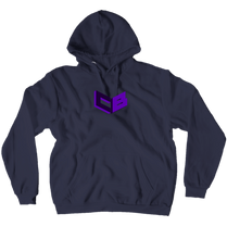 Cool Beans Hoodie (No-Zip/Pullover)