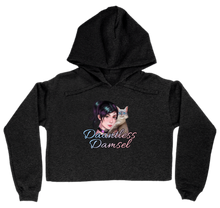 Cropped Hoodie
