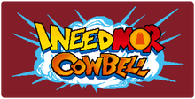 Dokkan Bell XXL Gaming Mousepad
