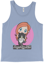 sharkyjzx Tank Top