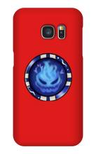 bphlames89 Samsung Phone Cases