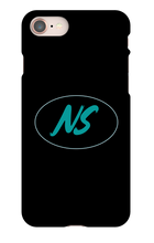 NS Logo Phone Case