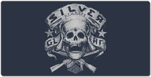 MULTI COLOR BONES SCAV XXL Gaming Mousepad