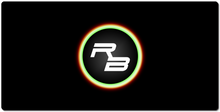 rb_plays XXL Gaming Mousepad
