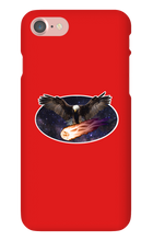 comiteagle iPhone Phone Cases