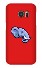 Samsung Cases Light blue