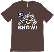 Saturday Nite Show