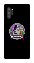 misssmedic Samsung Phone Cases