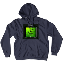 dasertube-5884 Hoodies (No-Zip/Pullover)