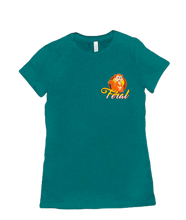 Fantastic Feminine Squirrel Top